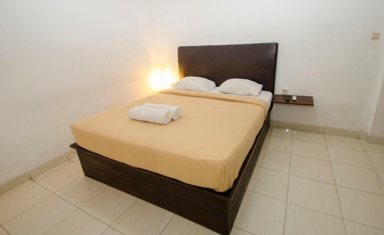Taman Sari Cottages Kuta Lombok Exterior foto